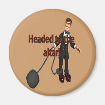 to.the.altar refrigerator magnets