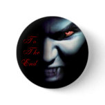 To The End vampire pin buttons