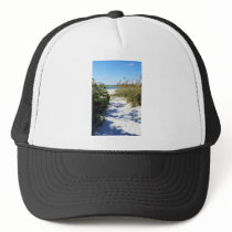 To the Gulf Hat