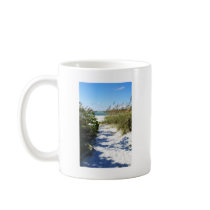 To the Gulf Mug