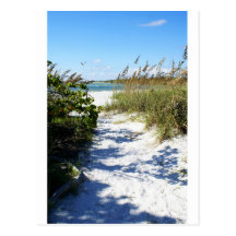 To the Gulf Postcards