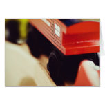 To the mountains of Sodor Greeting Cards