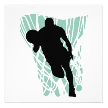 To the Net Basketball Tshirts and Gifts Custom Announcement