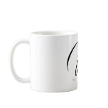 To The Nines Coffee Cup mugs