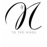 To The Nines Hoodie t-shirts