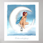 To the world of Fairy's Posters