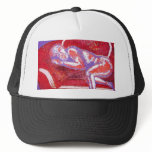 TO THINK - SLEEP hats