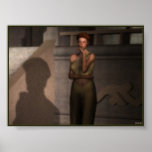 To Whisper a Kiss posters