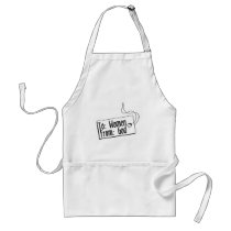To Women From God Aprons