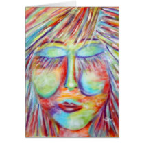 "To Wonder Is Wise" Art