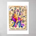 To Work Wonders Poster