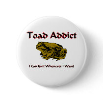 Toad Addict