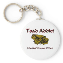 Toad Addict
