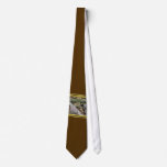 Toad Frog Tie