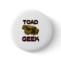 Toad Geek