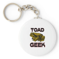 Toad Geek