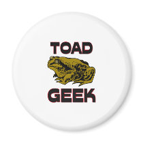 Toad Geek
