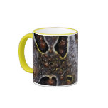Toad Skin Mug