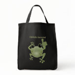 Toadally Awesome! bags