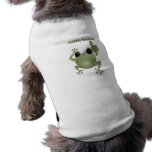 Toadally Awesome! pet clothing