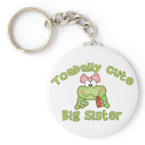 Toadally Cute Big Sister