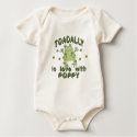 TOADALLY Love Poppy Frog t-shirts
