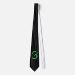 Toad's #3 tie
