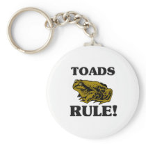 TOADS Rule!