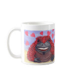 TOADY MUG