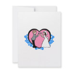 Toast invitations