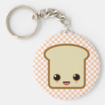 toast life key chain