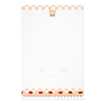 toast life stationery