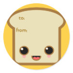 toast life