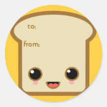 toast life stickers
