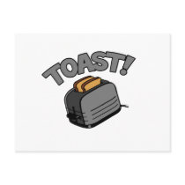 Toast!