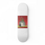 TOAST Skateboard