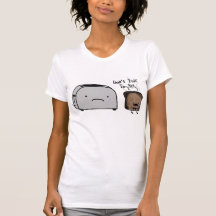 Toast Tshirt