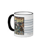 Toaster With Two Brains! Mug