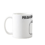 Toasters Mug