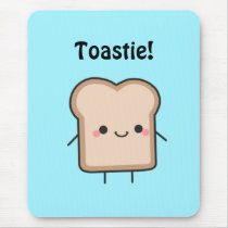 Toastie use Pad