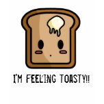 Toasty T-shirt
