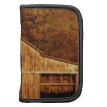 Tobacco Barn Planners