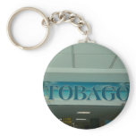 TOBAGO keychains