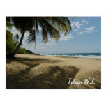 Tobago W.I. Postcards