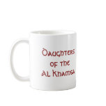 "Tobehz bint Ardumm"  mugs