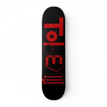 tobey skateboards