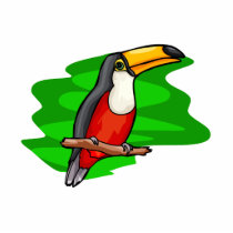 Tobias Toucan