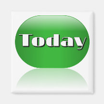 Today Adaptive Living Tool Colour Visual Identifie Refrigerator Magnets