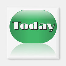 Today Adaptive Living Tool Colour Visual Identifie Fridge Magnets