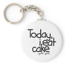 Today i eat cake (Birthday)